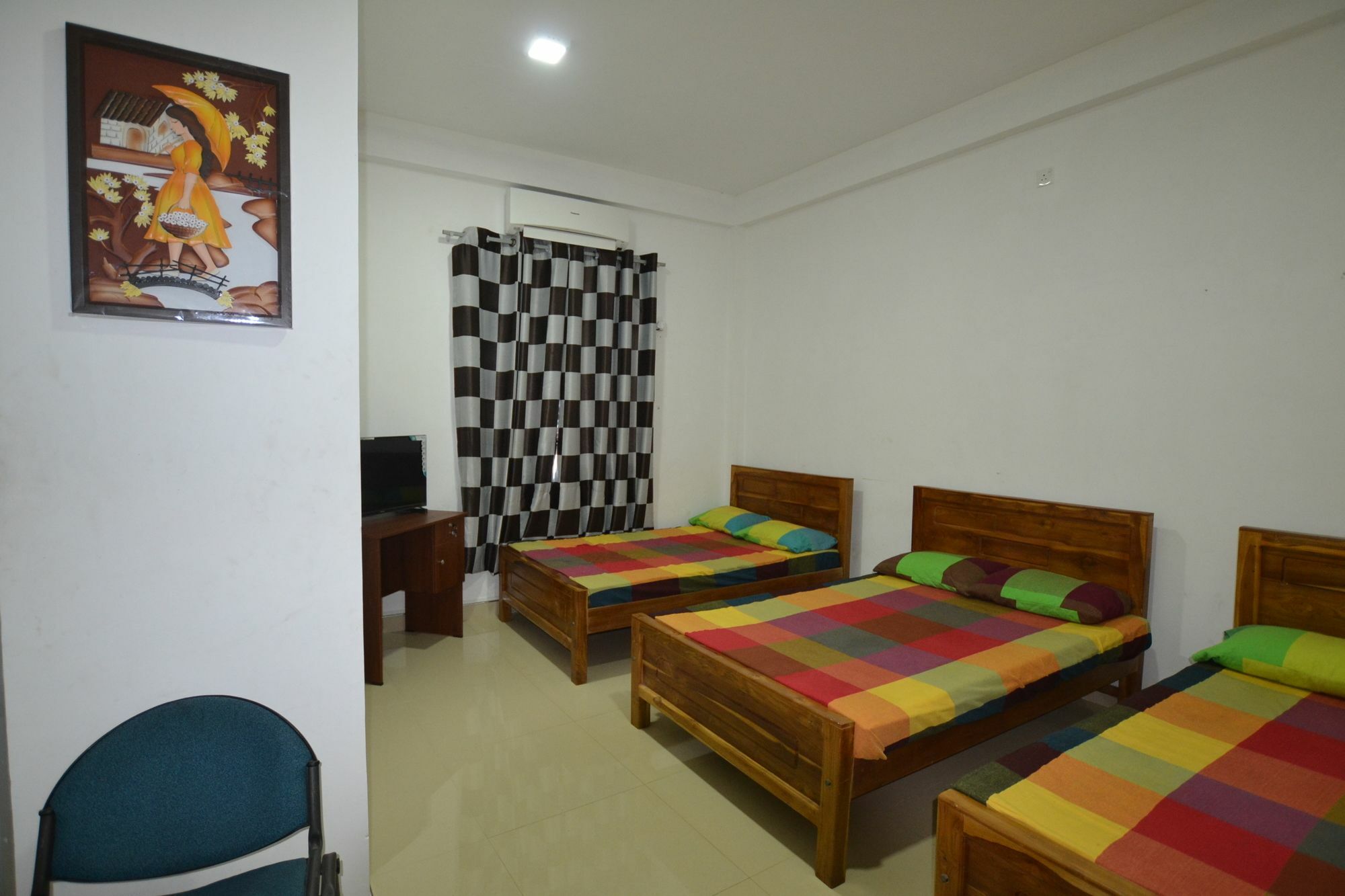 Bed and Breakfast A&B Events Guest à Matale Extérieur photo