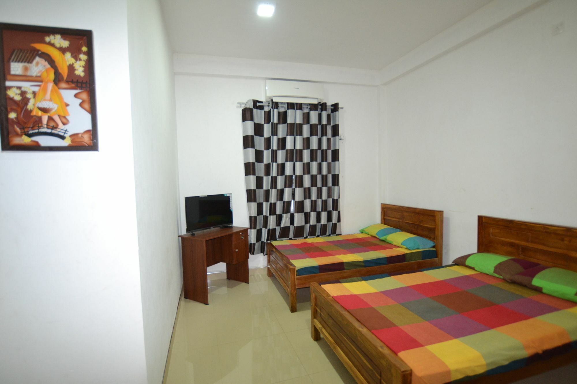 Bed and Breakfast A&B Events Guest à Matale Extérieur photo
