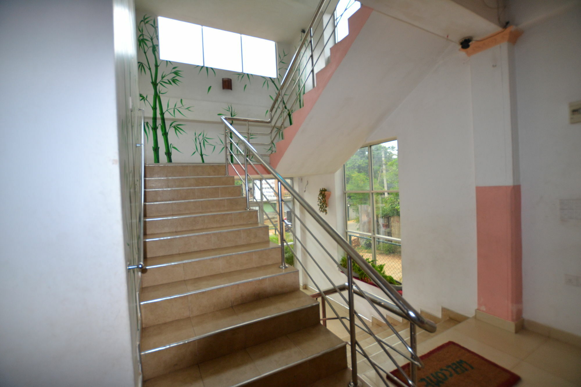 Bed and Breakfast A&B Events Guest à Matale Extérieur photo