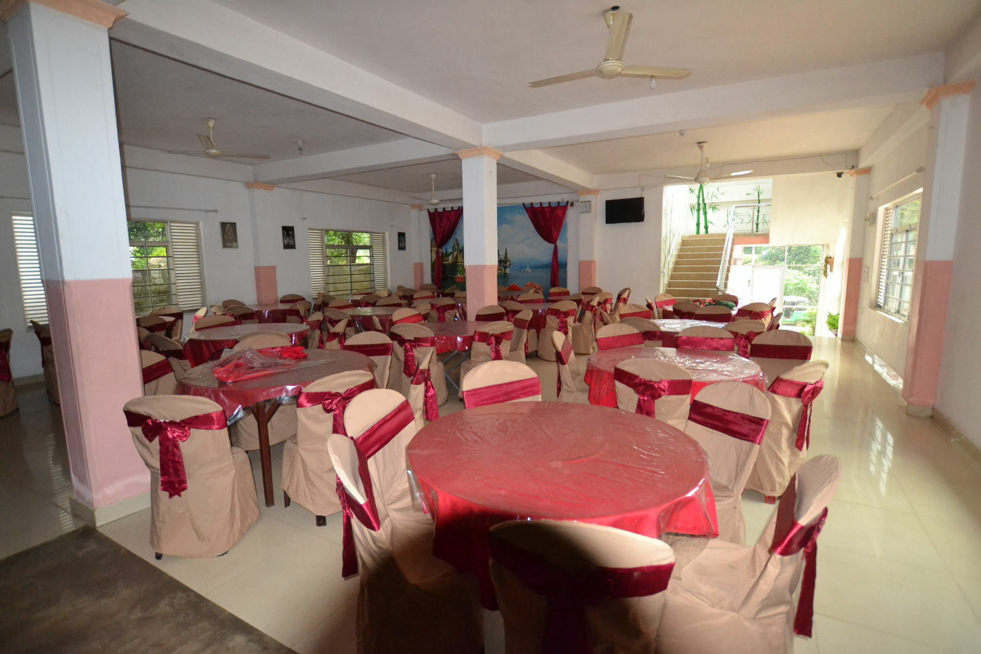 Bed and Breakfast A&B Events Guest à Matale Extérieur photo
