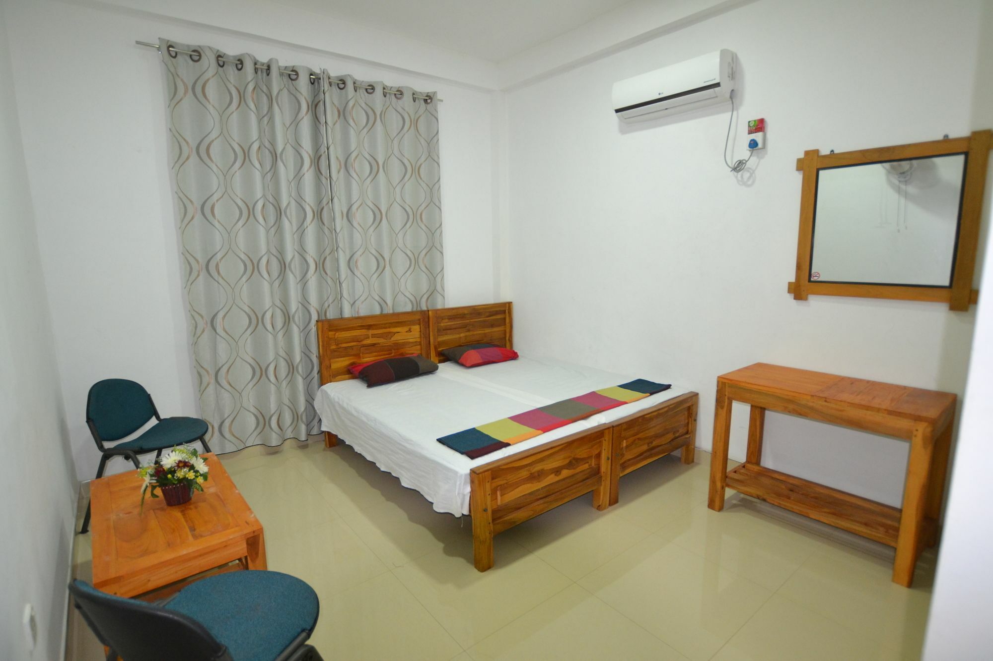Bed and Breakfast A&B Events Guest à Matale Extérieur photo