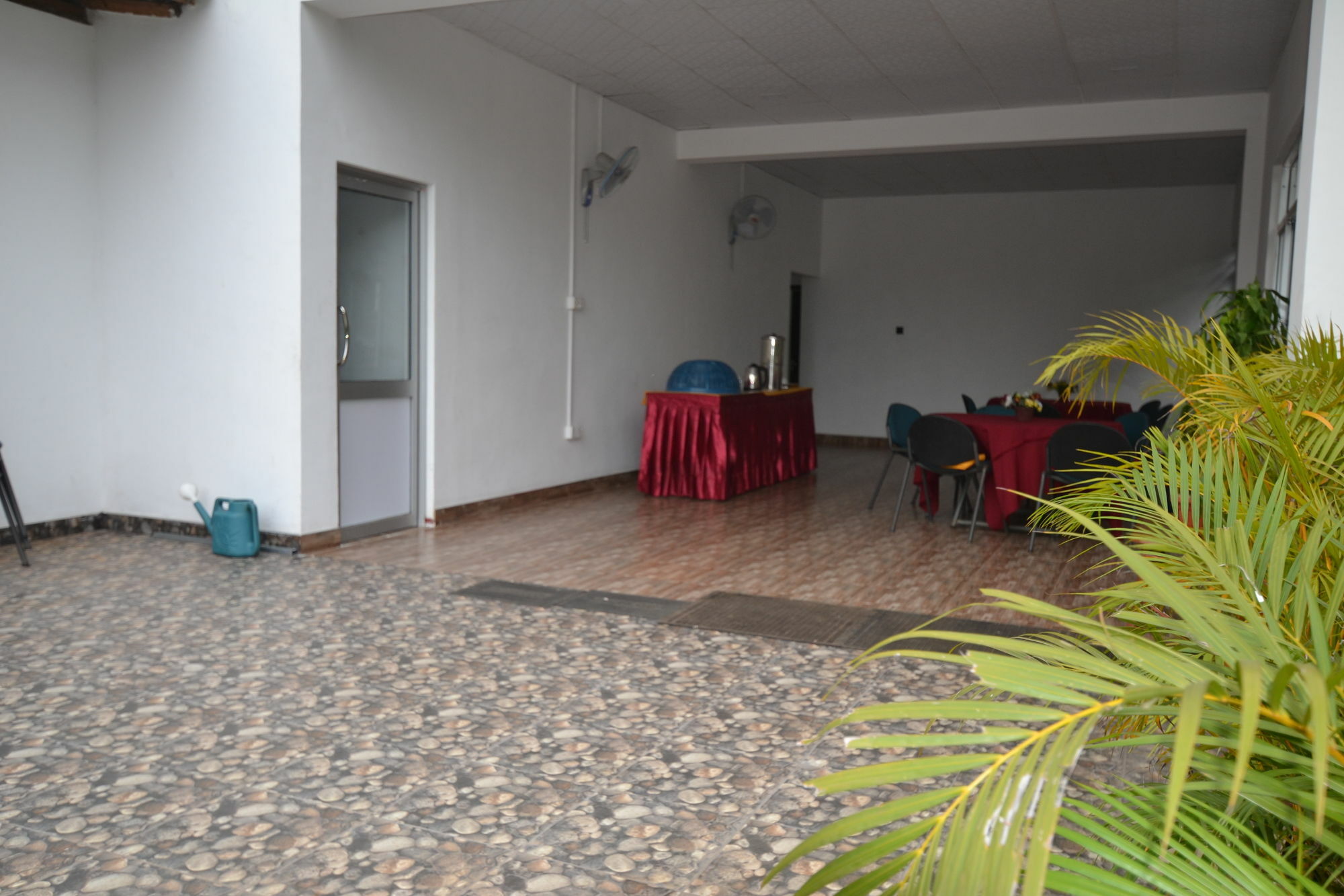 Bed and Breakfast A&B Events Guest à Matale Extérieur photo