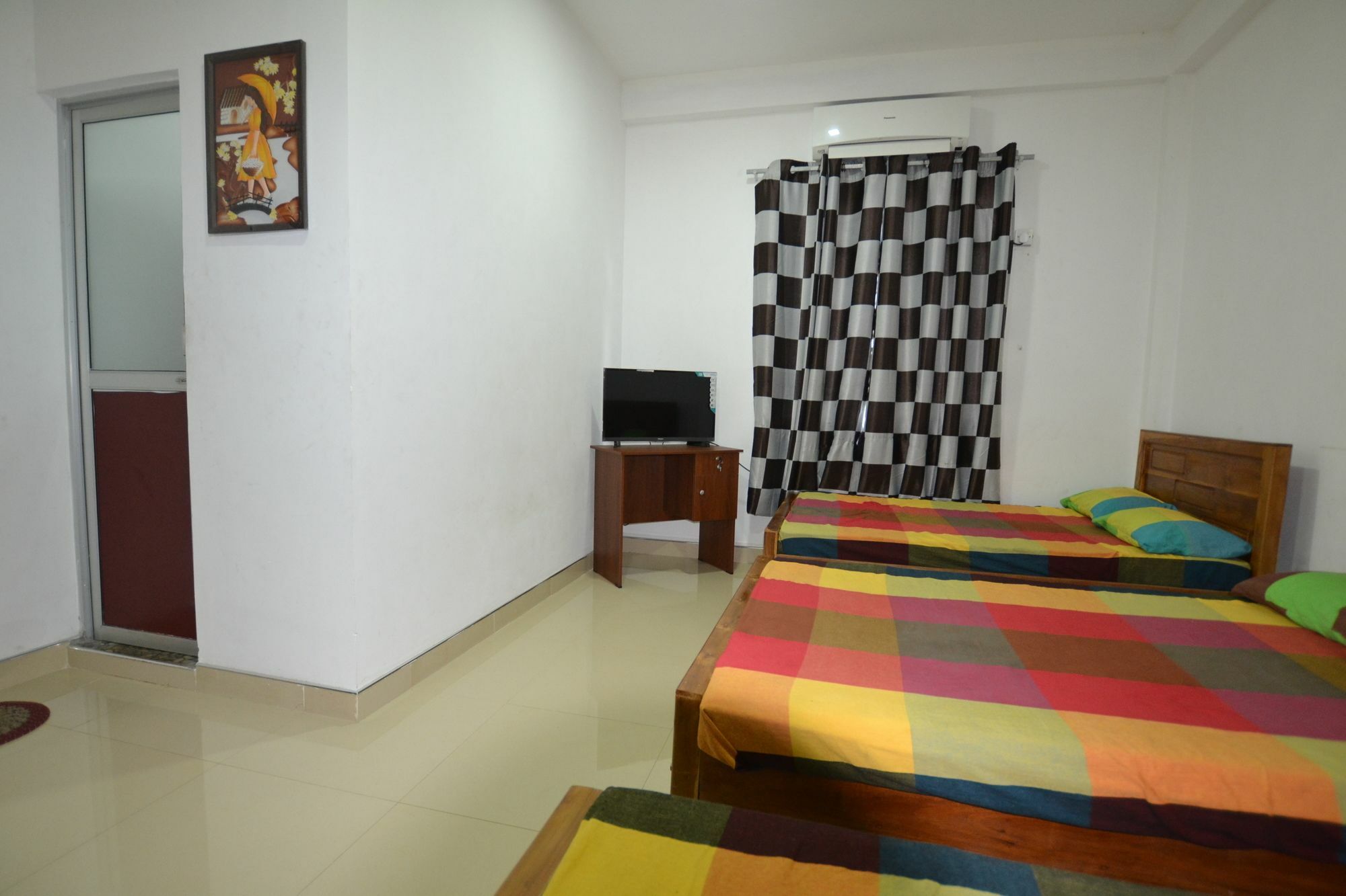 Bed and Breakfast A&B Events Guest à Matale Extérieur photo